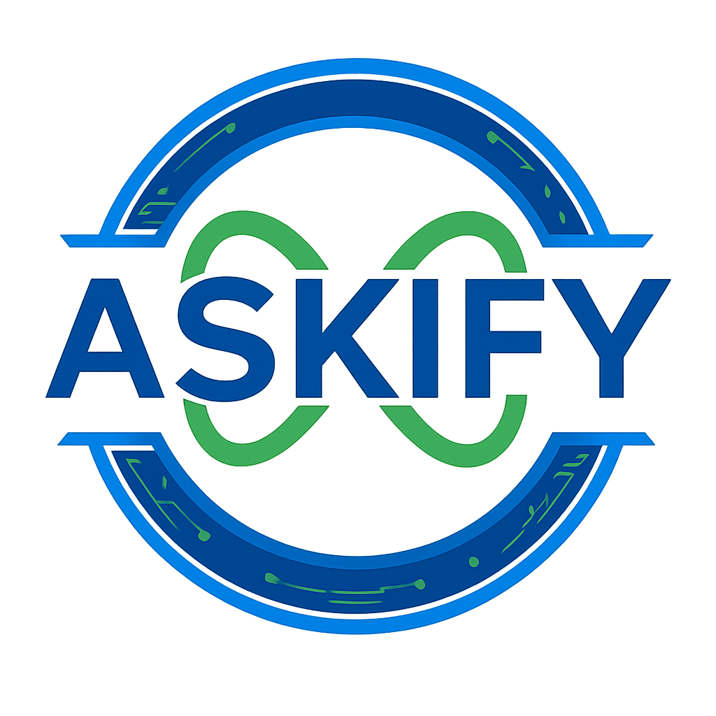 Askify Ecommerce India Private Limited